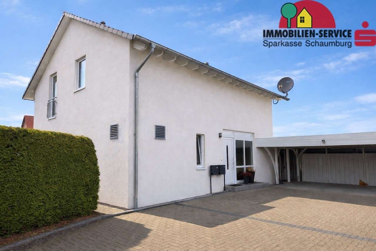 Thumbnail-Haus zum Kaufen in Stadthagen 469.000,00 € 152 m²