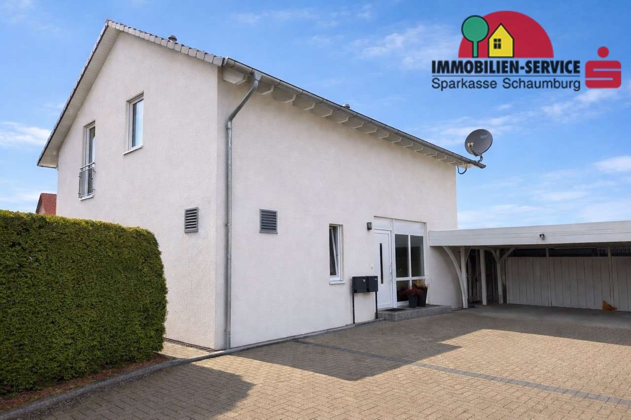 Thumbnail-Haus zum Kaufen in Stadthagen 469.000,00 € 152 m²