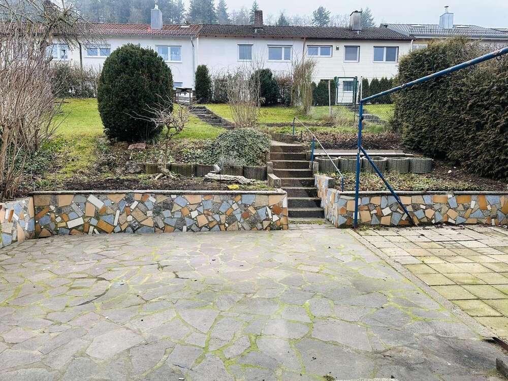 Thumbnail-Haus zum Kaufen in Aalen 260.000,00 € 115 m²