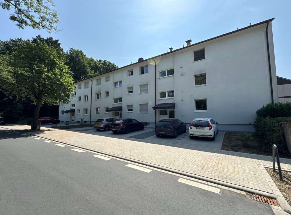 Thumbnail-Wohnung zum Kaufen in Soest 225.000,00 € 91.19 m²