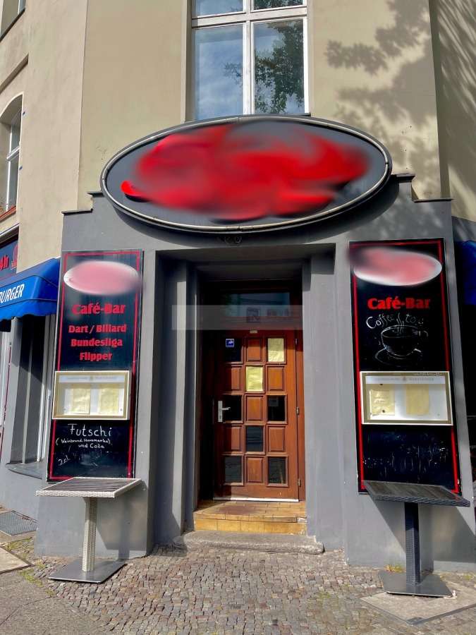 Thumbnail-Einzelhandel in Berlin 765.000,00 € 226 m²