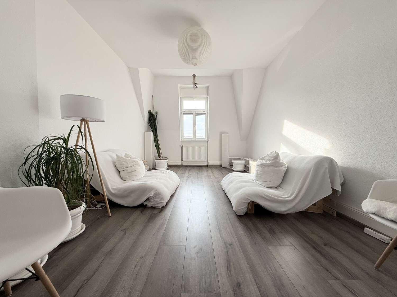 Thumbnail-Wohnung zum Mieten in Frankfurt am Main 1.850,00 € 92.4 m²