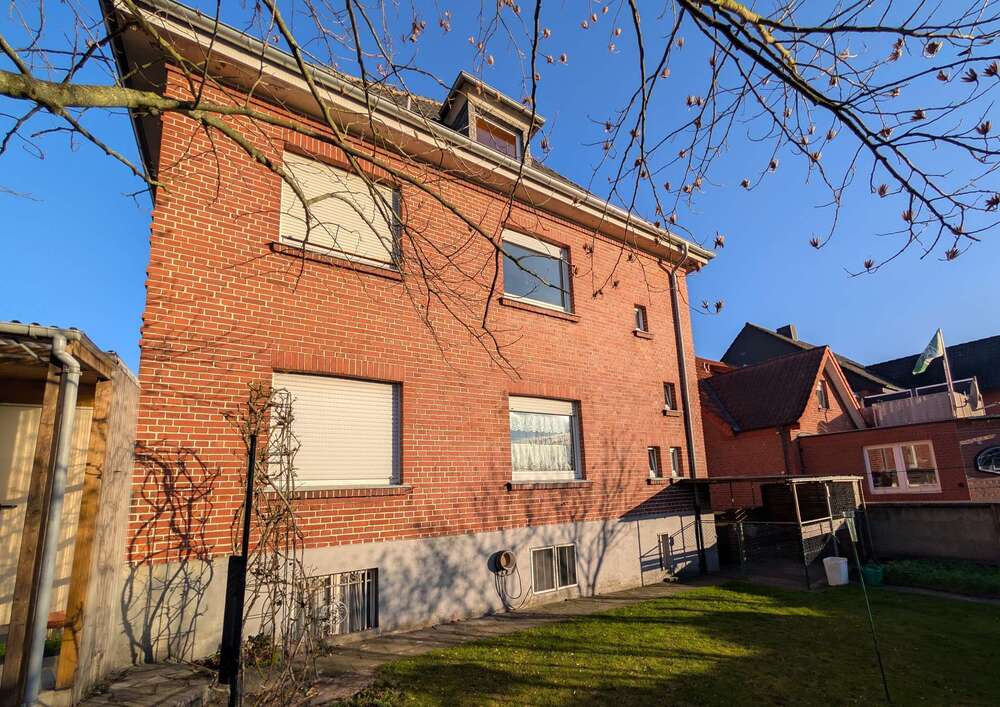 Thumbnail-Haus zum Kaufen in Rheine 265.000,00 € 196 m²