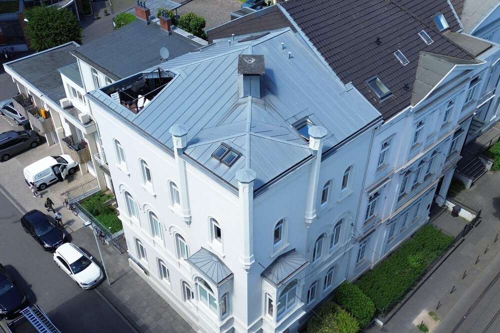 Thumbnail-Wohnung zum Kaufen in Bonn 379.000,00 € 77 m²