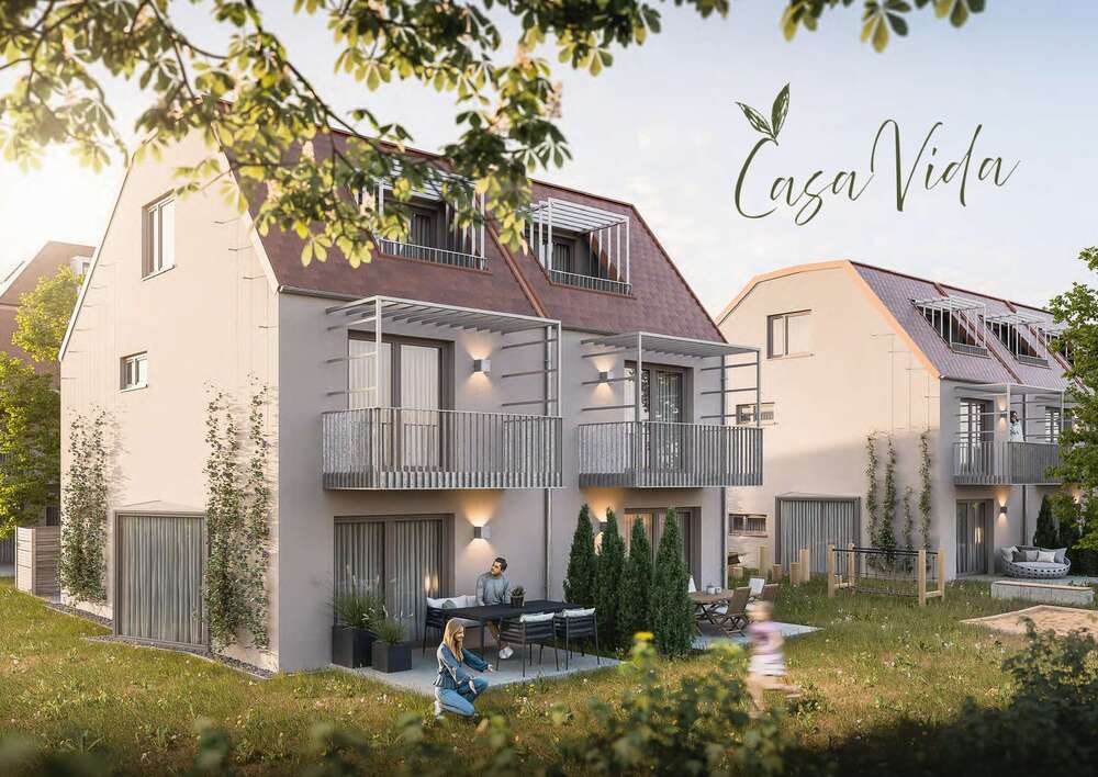 Thumbnail-Haus zum Kaufen in Memmingen 770.000,00 € 116.66 m²