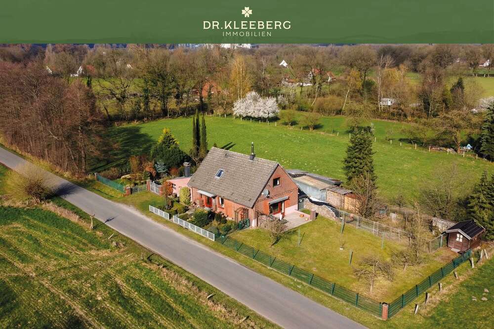 Thumbnail-Haus zum Kaufen in Lengerich 149.000,00 € 135 m²