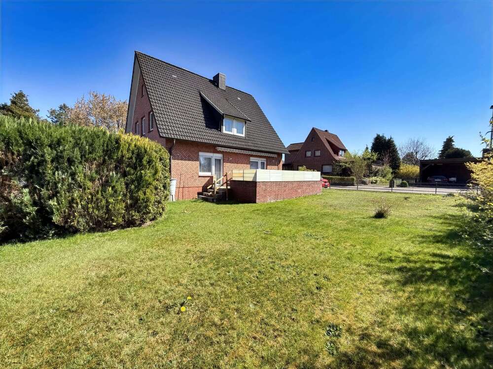 Thumbnail-Haus zum Kaufen in Horneburg 285.000,00 € 145 m²