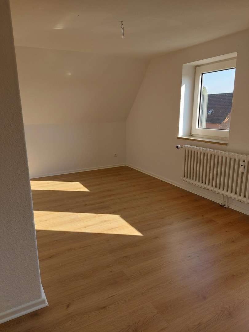 Thumbnail-Wohnung zum Mieten in Kellinghusen 550,00 € 49.55 m²
