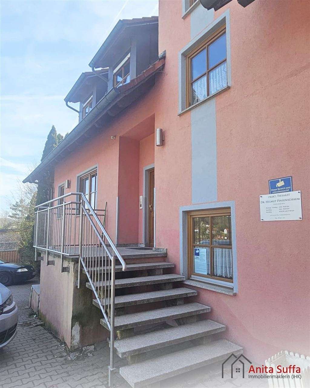 Thumbnail-Wohnung zum Mieten in Münchsteinach 1.369,00 € 171.16 m²