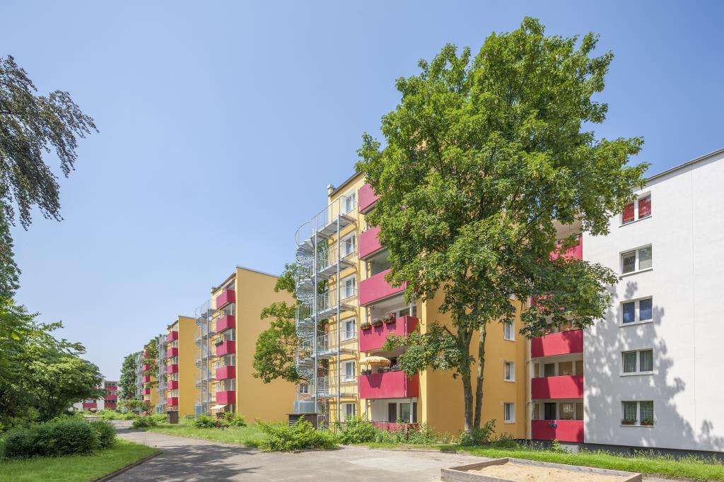 Thumbnail-Wohnung zum Mieten in Duisburg 699,00 € 74 m²