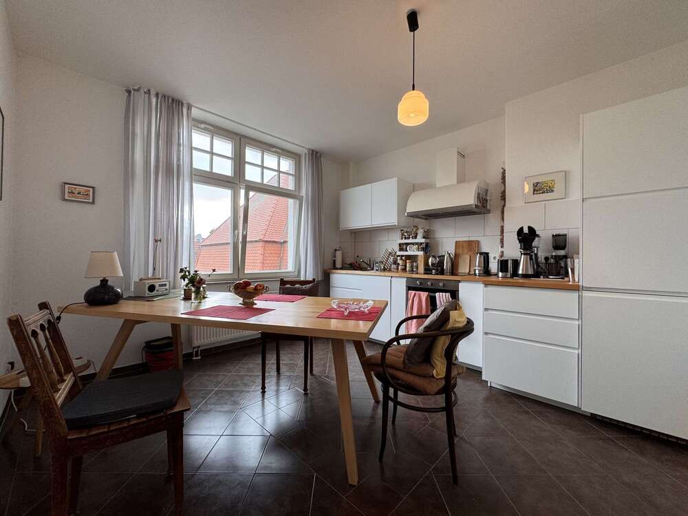 Thumbnail-Wohnung zum Kaufen in Magdeburg 142.000,00 € 75.05 m²