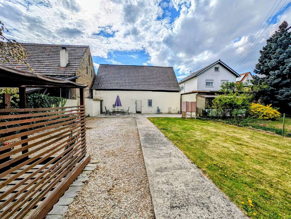 Thumbnail-Haus zum Kaufen in Böhl-Iggelheim 299.500,00 € 87 m²