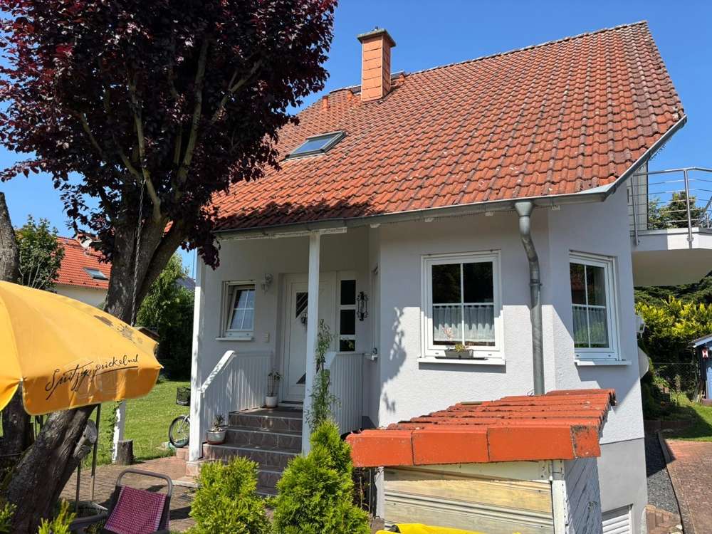 Thumbnail-Haus zum Kaufen in Altenstadt 600.000,00 € 108 m²