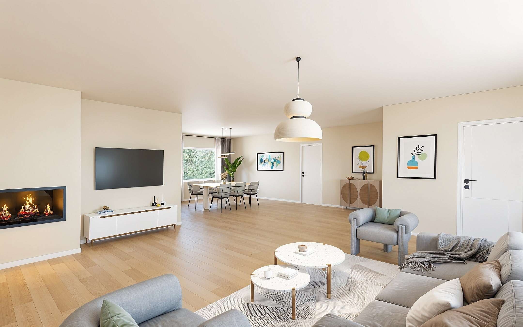 Thumbnail-Haus zum Kaufen in Bissendorf 699.000,00 € 232 m²