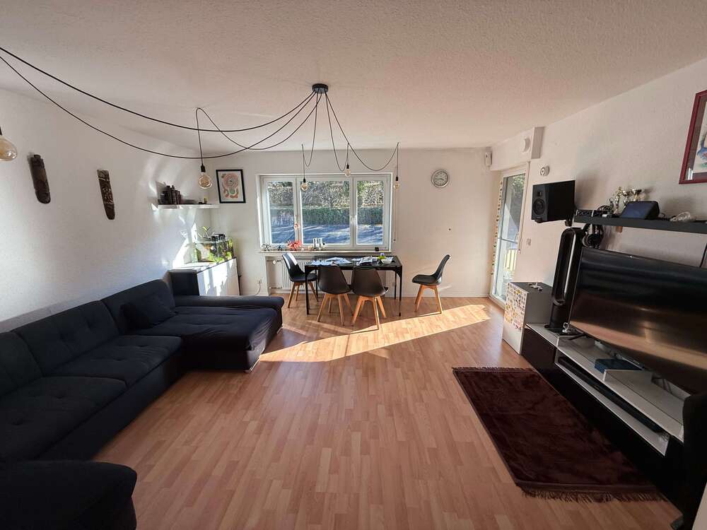 Thumbnail-Wohnung zum Kaufen in Stuttgart 249.000,00 € 75 m²