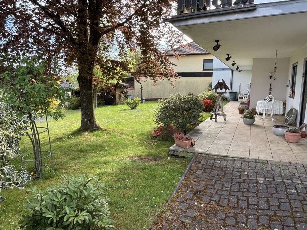 Thumbnail-Haus zum Kaufen in Reichshof 345.000,00 € 160 m²