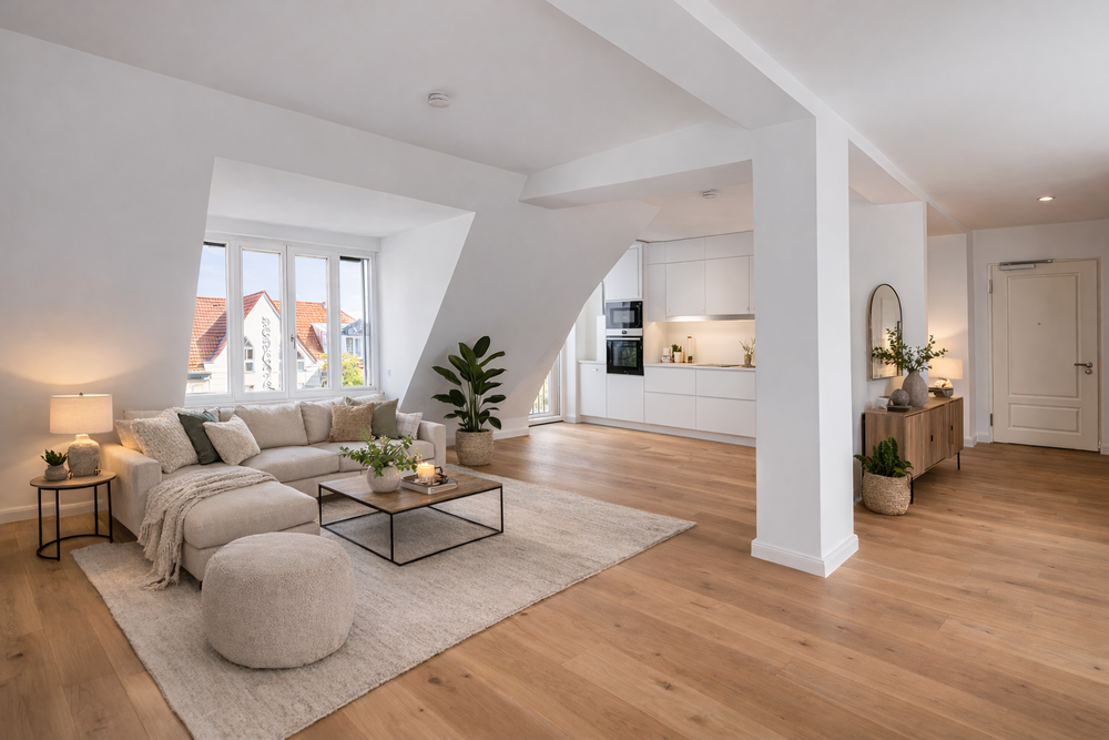 Thumbnail-Wohnung zum Kaufen in Berlin 1.299.000,00 € 140 m²