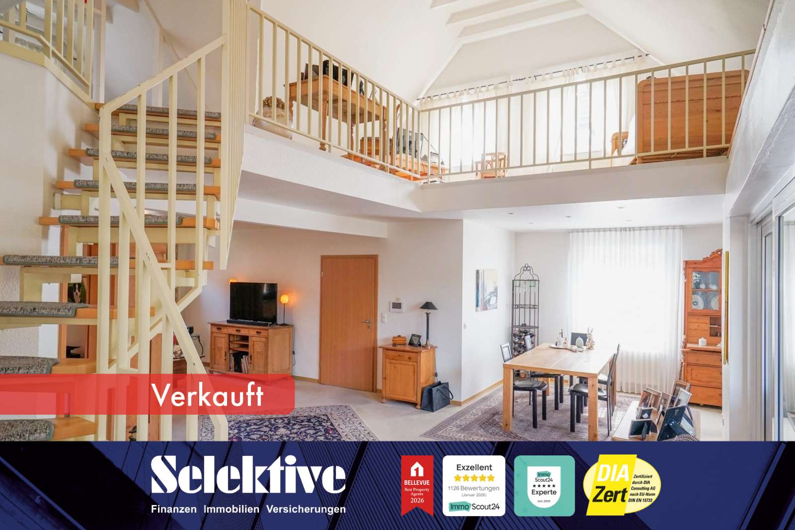 Thumbnail-Wohnung zum Kaufen in Neukirchen-Vluyn 398.000,00 € 142.07 m²