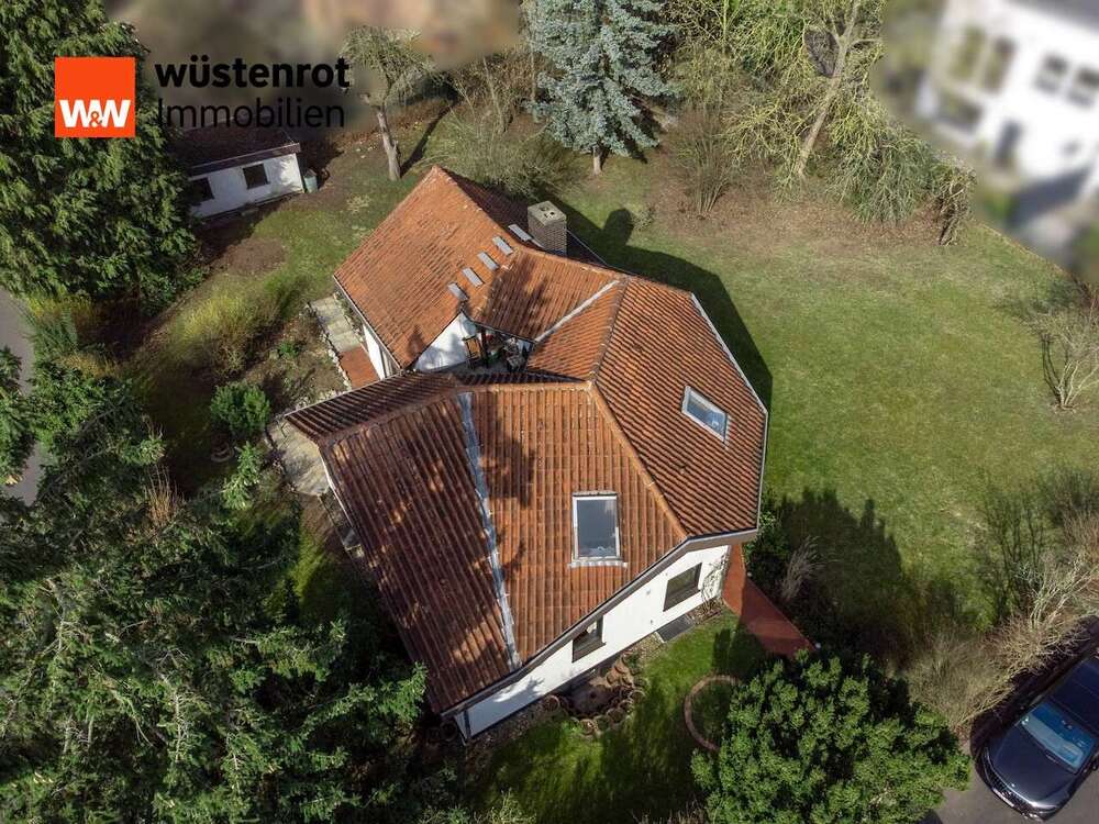 Thumbnail-Haus zum Kaufen in Vellmar 399.000,00 € 195 m²