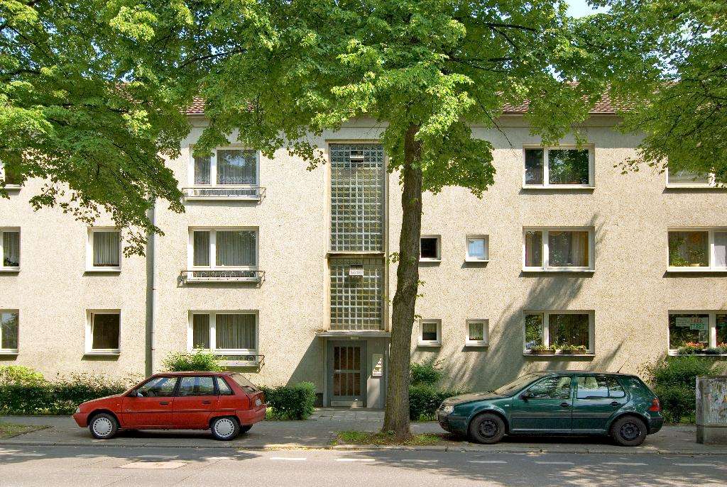 Thumbnail-Wohnung zum Mieten in Aachen 469,00 € 42.09 m²