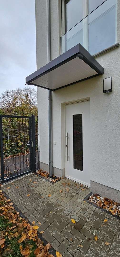 Thumbnail-Wohnung zum Mieten in Berlin 1.850,00 € 80 m²