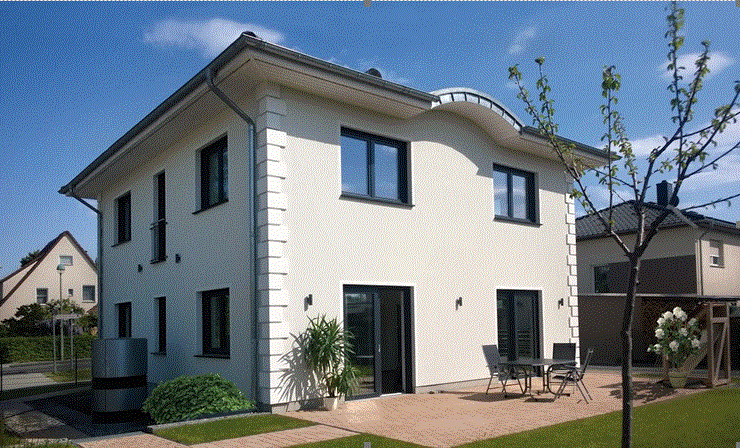 Thumbnail-Haus zum Kaufen in Berlin 590.000,00 € 130 m²