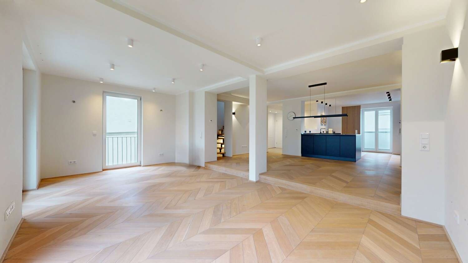 Thumbnail-Haus zum Kaufen in Frankfurt am Main 880.000,00 € 134.79 m²