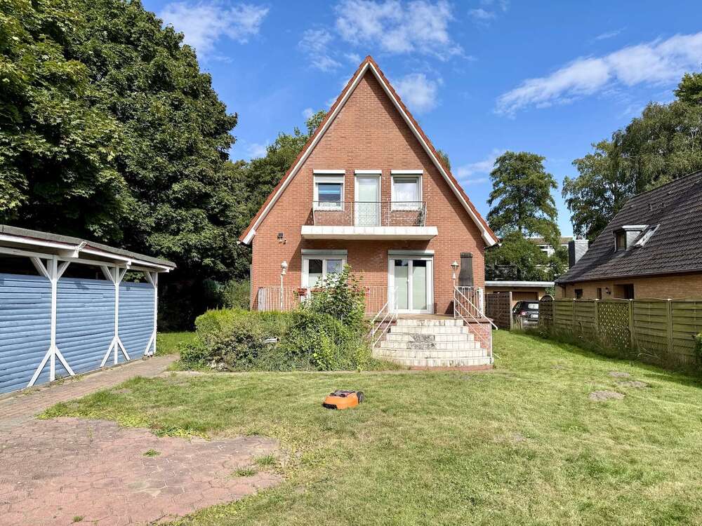 Thumbnail-Haus zum Kaufen in Hamburg 349.000,00 € 99 m²