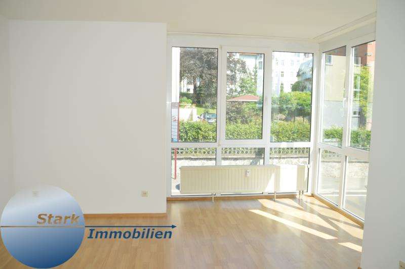 Thumbnail-Wohnung zum Kaufen in Plauen 59.000,00 € 48.26 m²