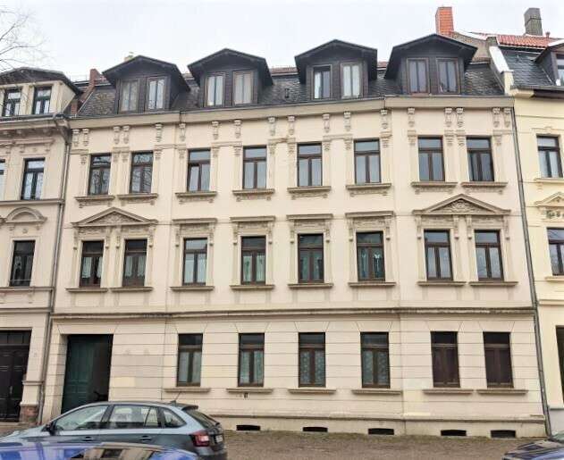Thumbnail-Wohnung zum Mieten in Leipzig 559,00 € 40 m²