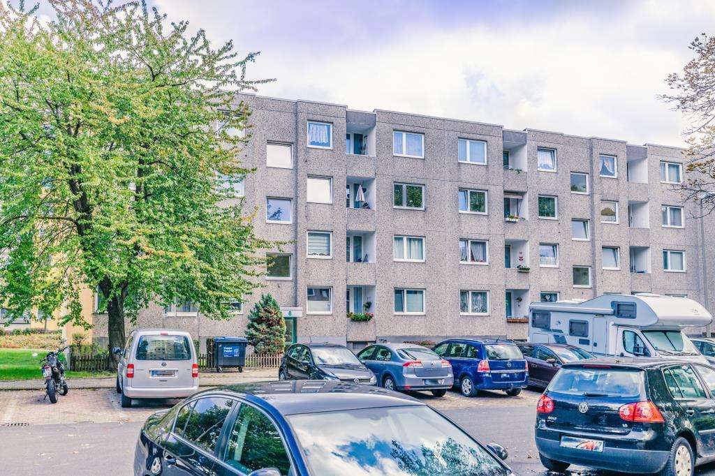 Thumbnail-Wohnung zum Mieten in Braunschweig 659,00 € 77.08 m²
