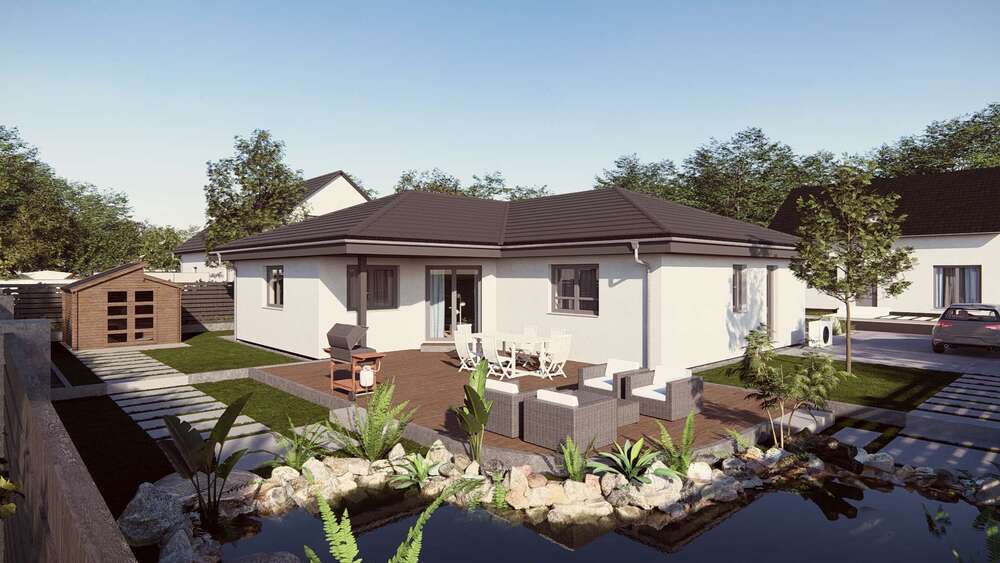 Thumbnail-Haus zum Kaufen in Simmern 429.900,00 € 140 m²