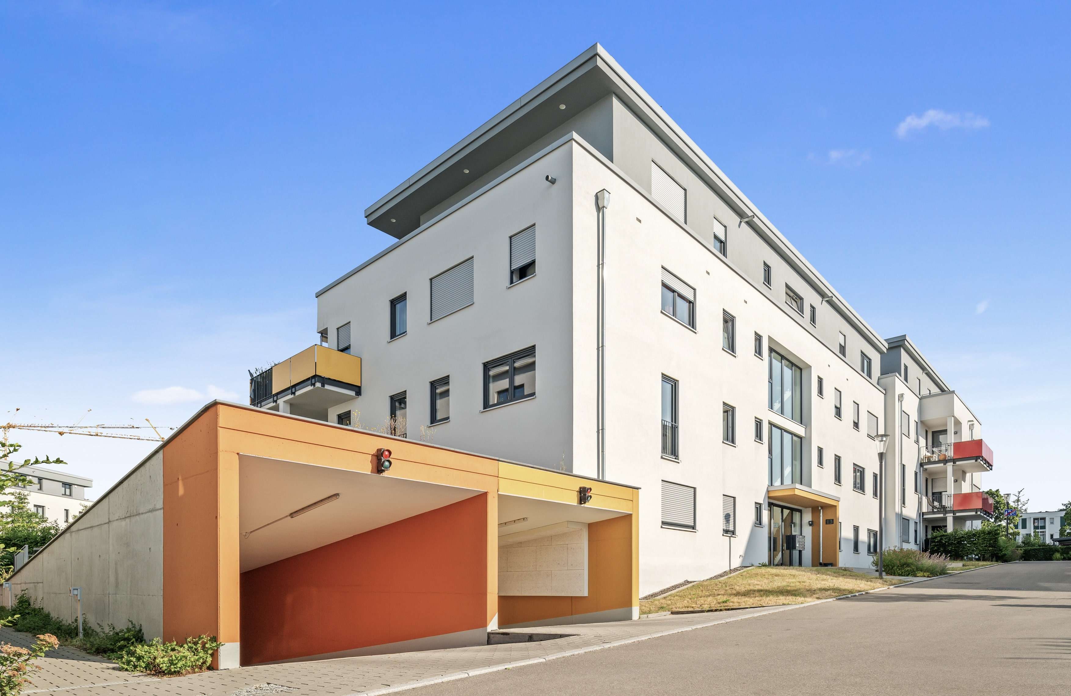 Thumbnail-Wohnung zum Kaufen in Villingen-Schwenningen 555.000,00 € 107 m²