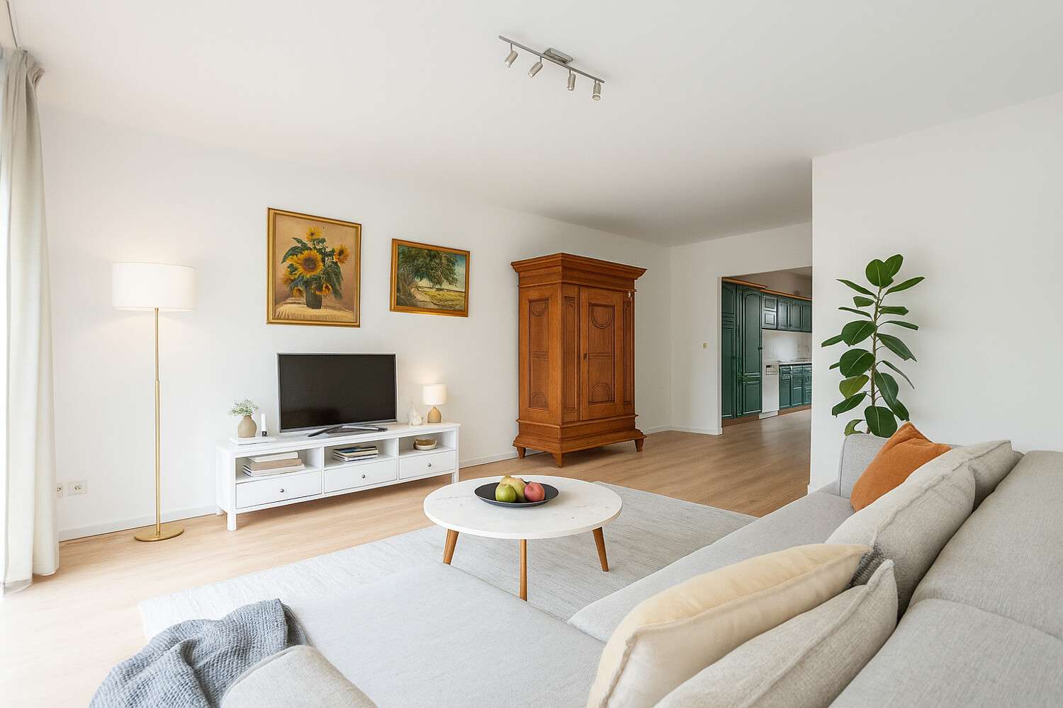 Thumbnail-Haus zum Kaufen in Frankfurt am Main 770.000,00 € 151.4 m²