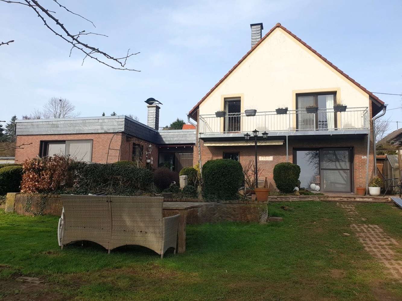 Thumbnail-Haus zum Kaufen in Salm 439.000,00 € 220.4 m²