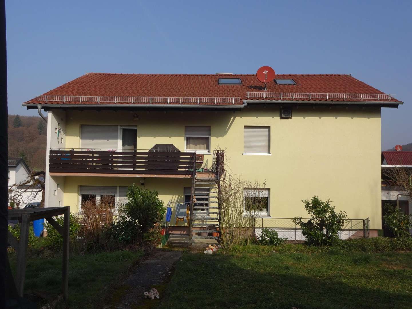 Thumbnail-Haus zum Kaufen in Wiesenbach 695.000,00 € 250 m²