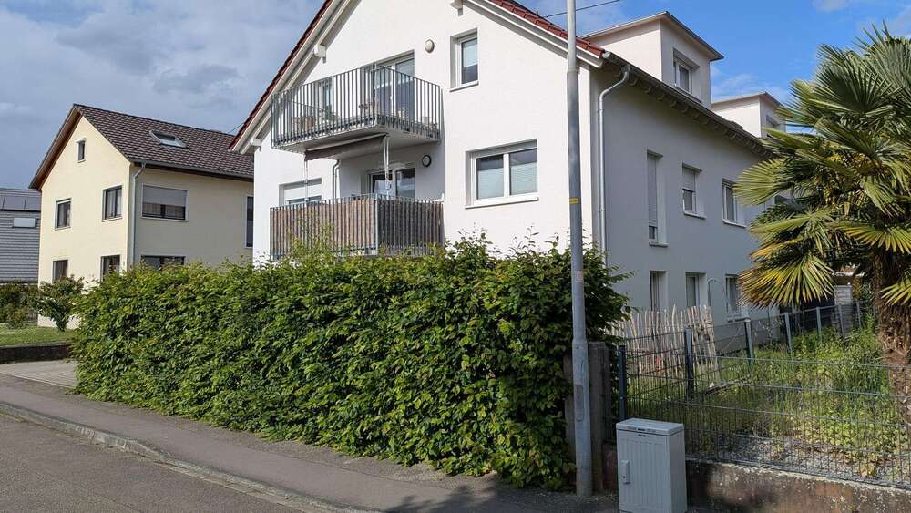 Thumbnail-Wohnung zum Mieten in Herbolzheim 906,00 € 69.69 m²