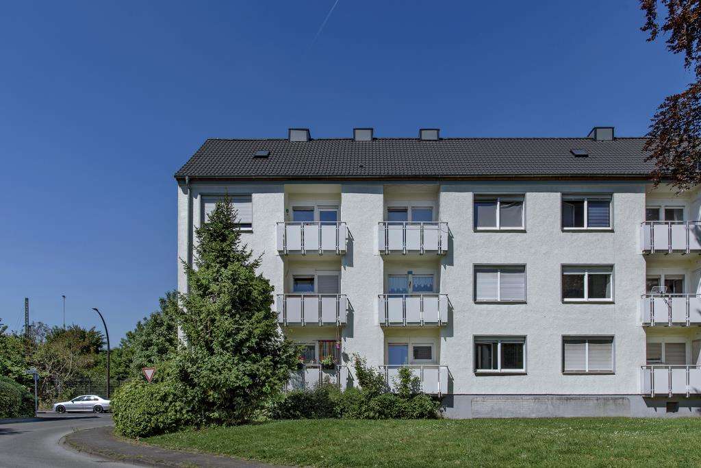 Thumbnail-Wohnung zum Mieten in Duisburg 359,00 € 46 m²