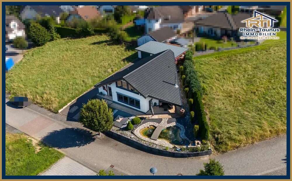 Thumbnail-Haus zum Kaufen in Asbach 475.000,00 € 153 m²