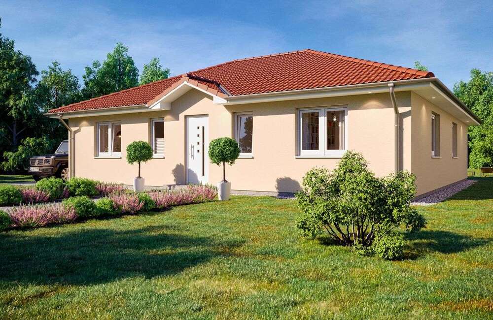 Thumbnail-Haus zum Kaufen in Kröpelin 425.372,00 € 139 m²