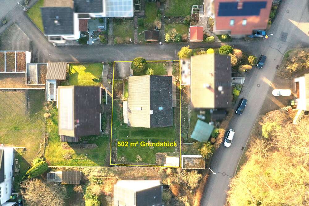 Thumbnail-Haus zum Kaufen in Remchingen 398.000,00 € 150 m²