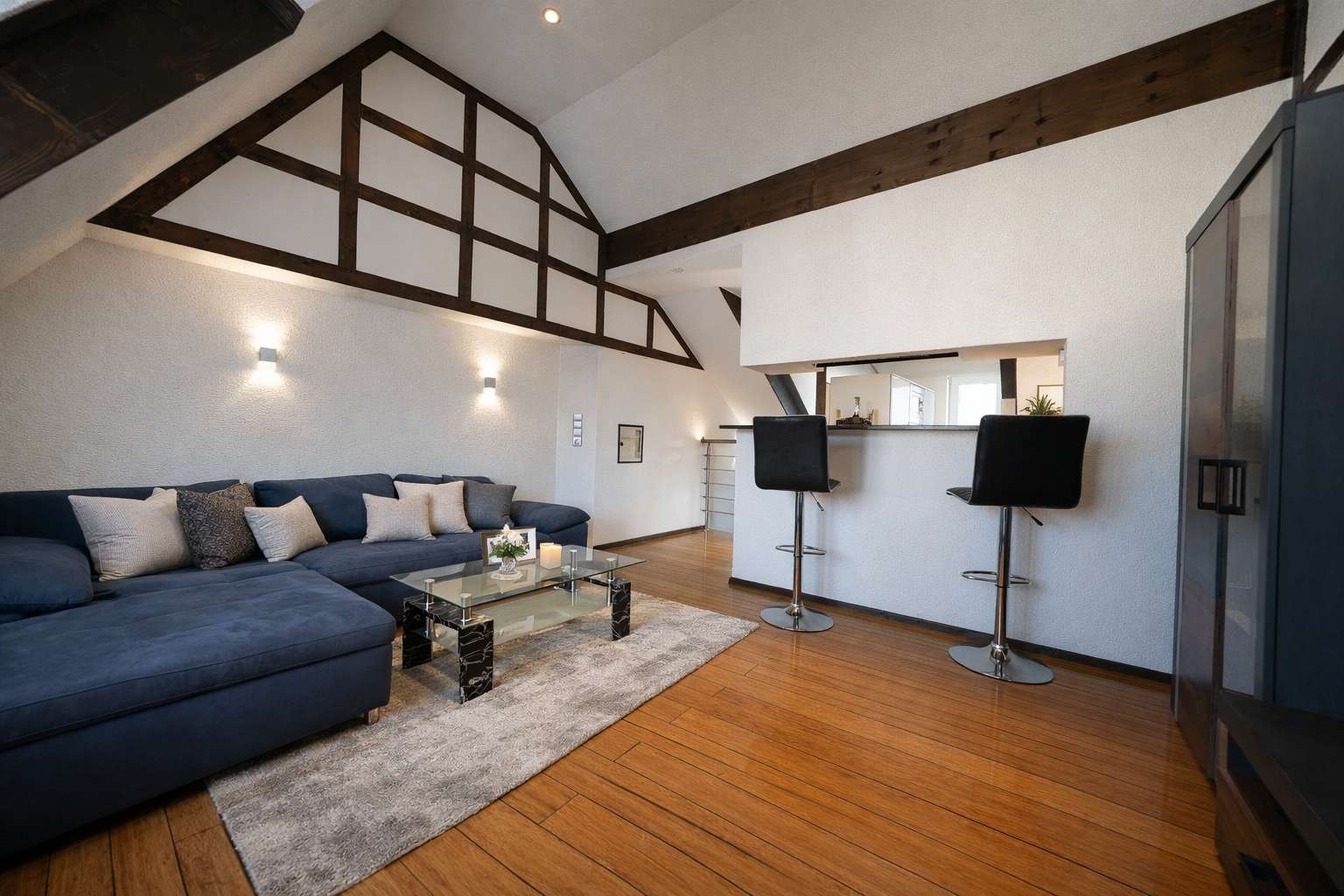 Thumbnail-Haus zum Kaufen in Ötisheim 147.000,00 € 52.32 m²