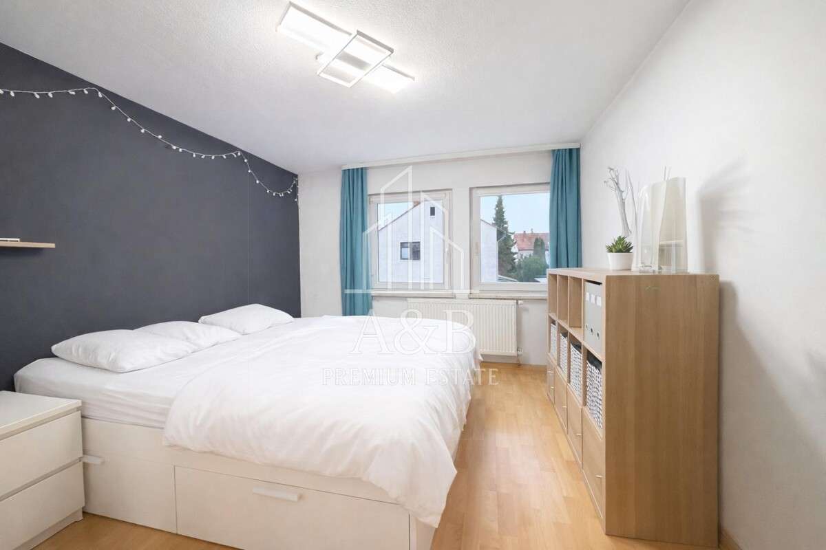 Thumbnail-Haus zum Kaufen in Eppelheim 449.000,00 € 135 m²