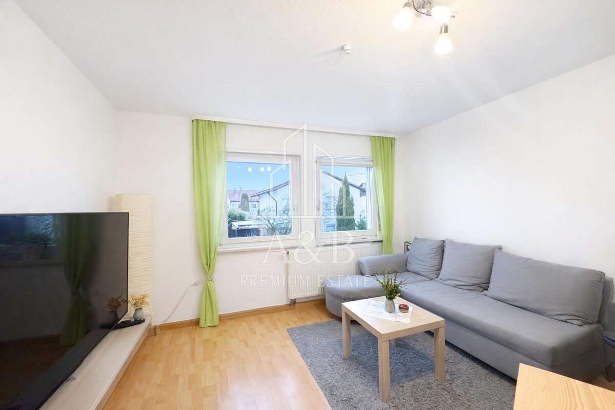 Thumbnail-Haus zum Kaufen in Eppelheim 449.000,00 € 135 m²