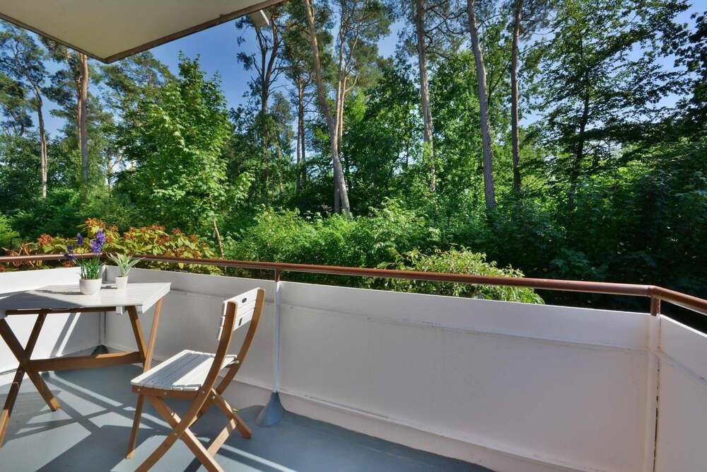 Thumbnail-Wohnung zum Mieten in Büchen 980,00 € 98 m²