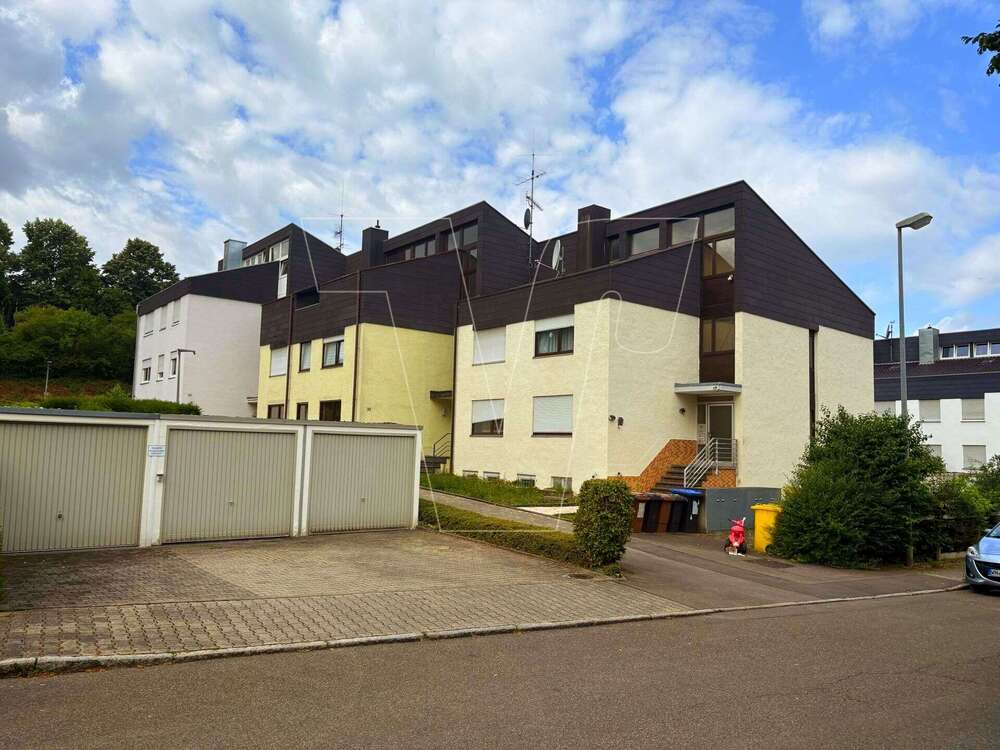 Thumbnail-Haus zum Kaufen in Fellbach Oeffingen 748.000,00 € 305 m²