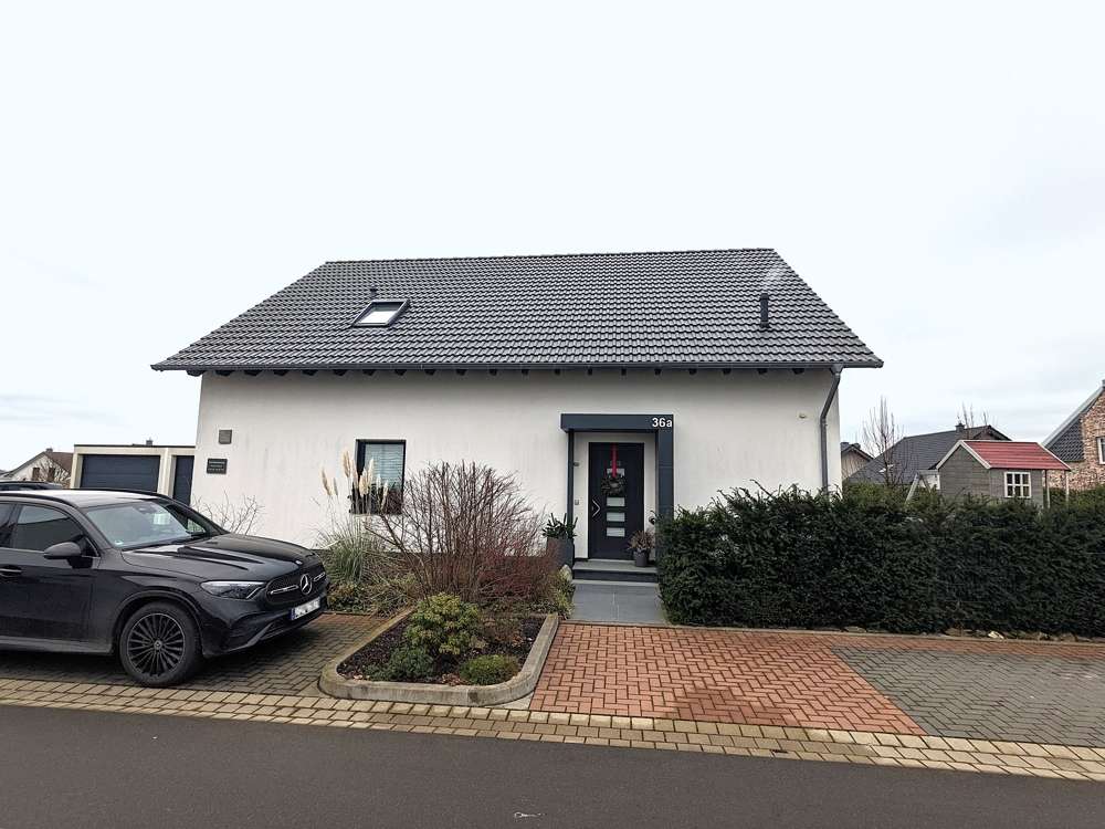 Thumbnail-Haus zum Kaufen in Hürtgenwald Vossenack 595.000,00 € 184 m²