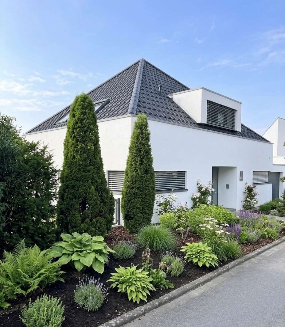 Thumbnail-Haus zum Kaufen in Bad Salzuflen 1.095.000,00 € 210 m²