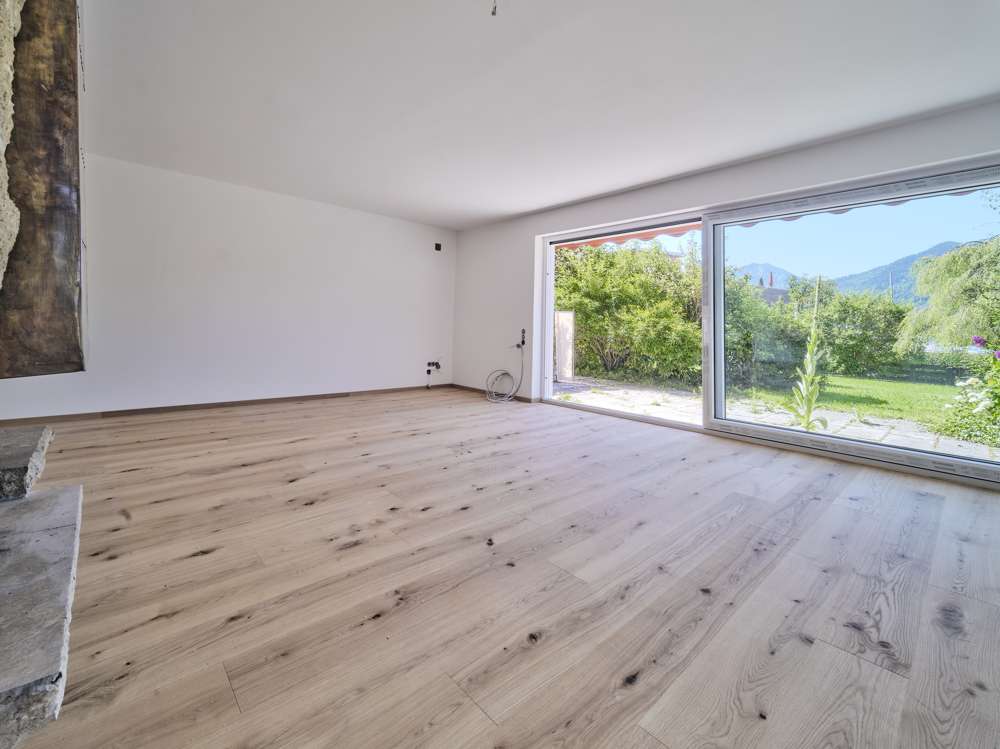 Thumbnail-Wohnung zum Kaufen in Schliersee 1.130.000,00 € 102.44 m²