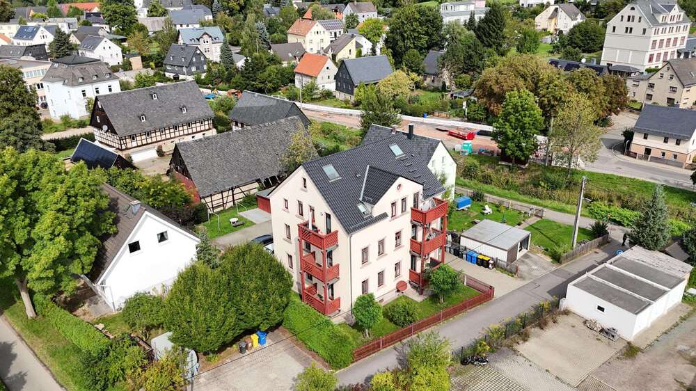 Thumbnail-Haus zum Kaufen in Mülsen 398.000,00 € 347 m²